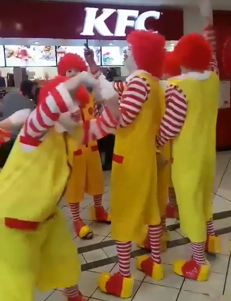 남의 매장에서 진상짓 | 인스티즈