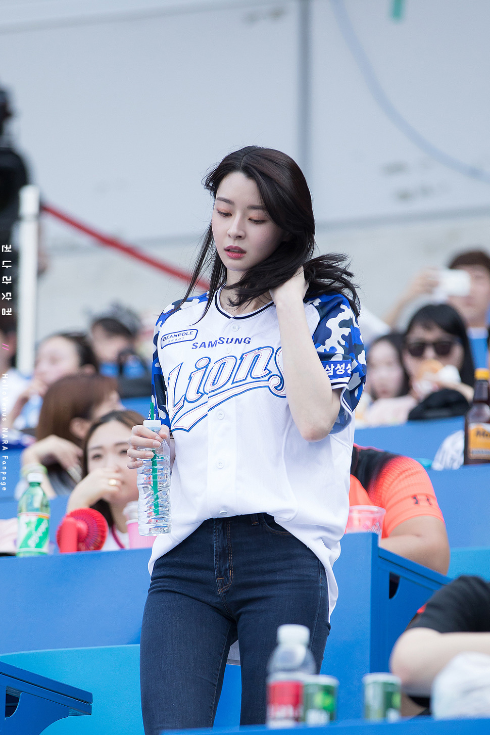 헬로비너스 나라의 미모.jpg | 인스티즈