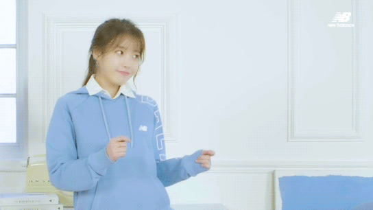춤신춤왕 아이유 | 인스티즈