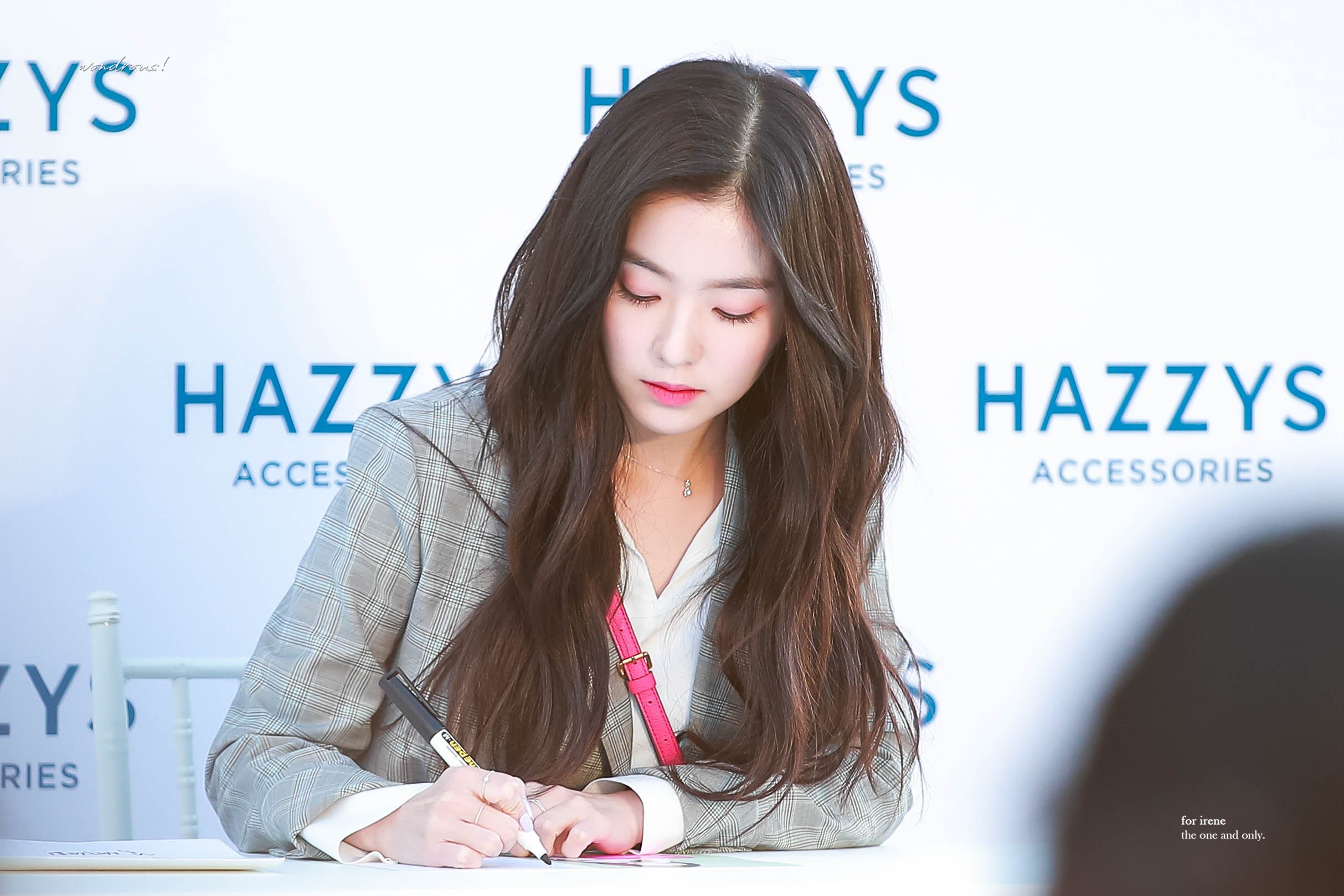 어제 미모 미쳤었던 레드벨벳 아이린ㄷㄷ.jpg | 인스티즈