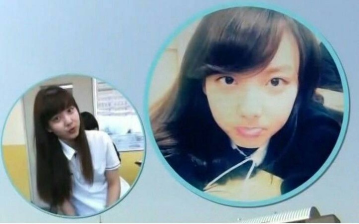 트와이스 나연 급식단 시절.jpg | 인스티즈