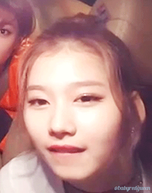 우아하게 시절 트와이스 사나.jpgif | 인스티즈