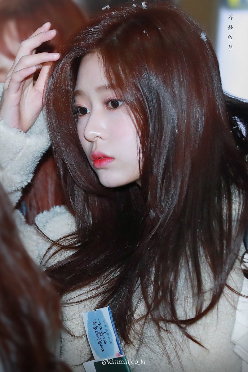 아이즈원 기럭지 삼대장 | 인스티즈