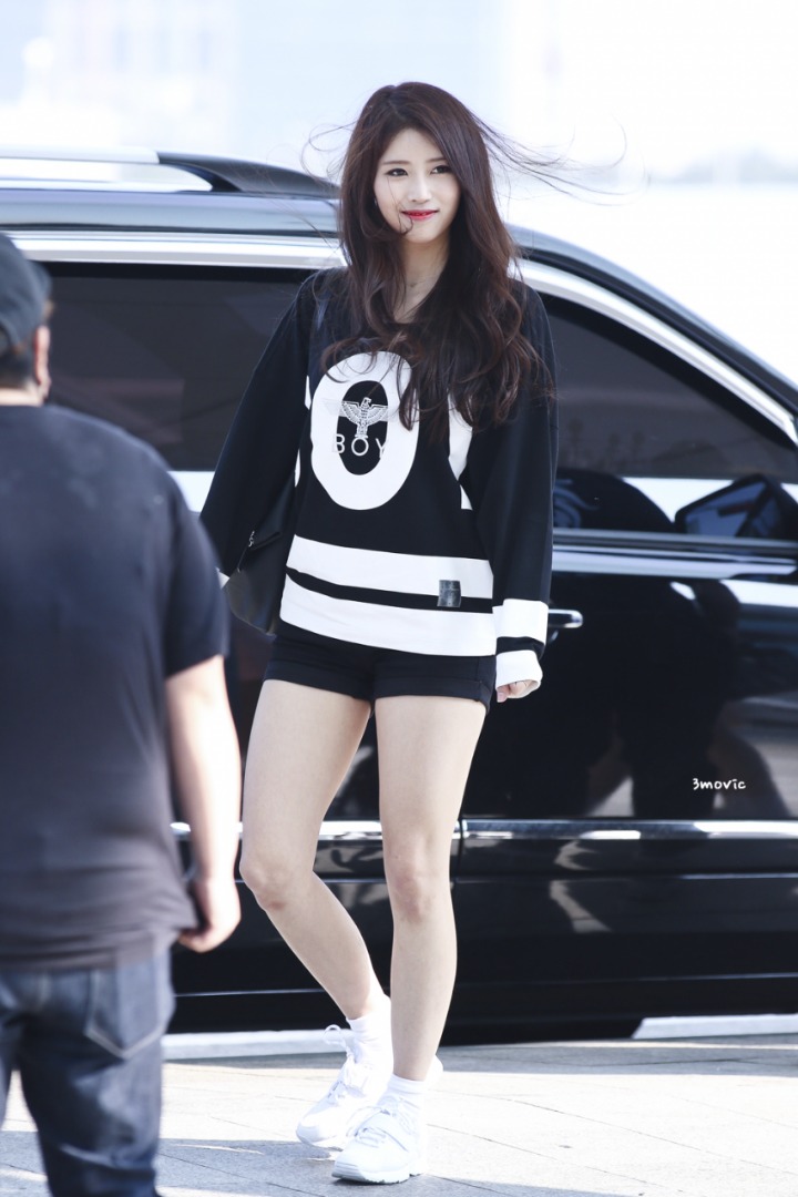 러블리즈 도도퀸 미주.jpgif | 인스티즈