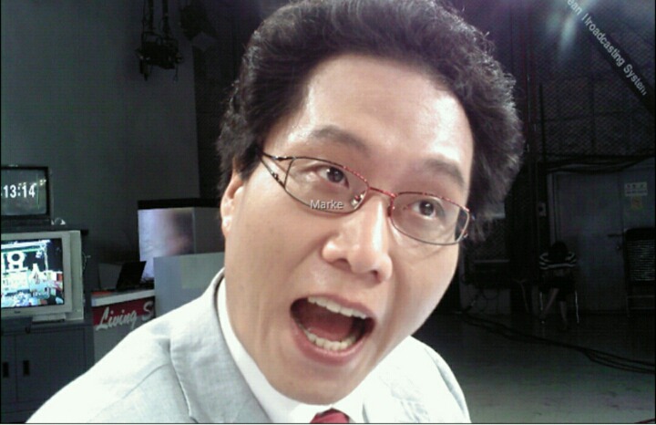 야 한준이! 기사 그렇게 쓸거야? | 인스티즈
