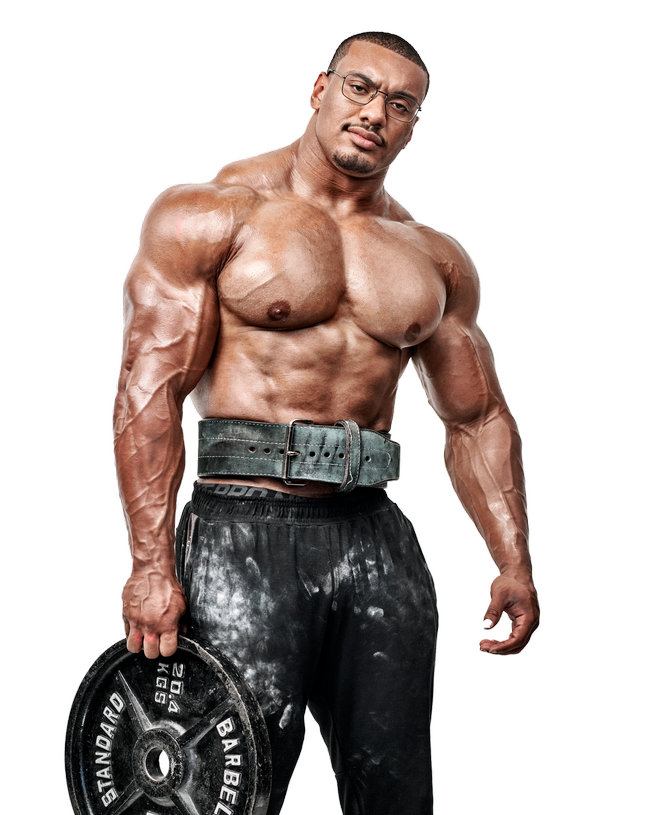 웨이트 3대 1100kg 친다는 미국 24살 보디빌더.gif | 인스티즈