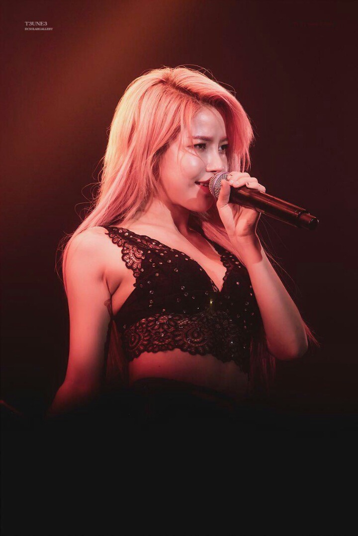 마마무 메인래퍼에게 랩을 가르친 래퍼 스승[데이터주의 | 인스티즈