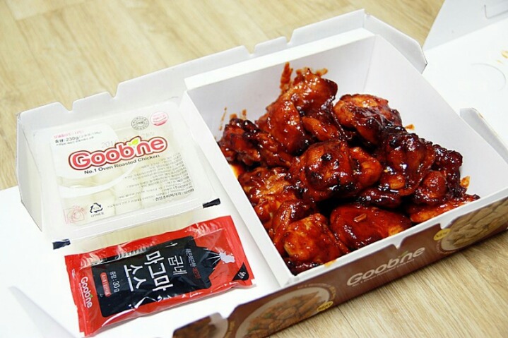 볼케이노 치킨 jpg | 인스티즈