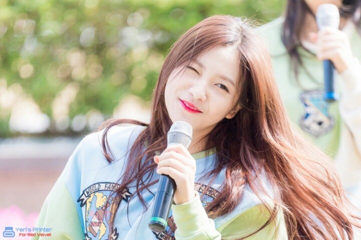 레드벨벳 예리.jpgif | 인스티즈