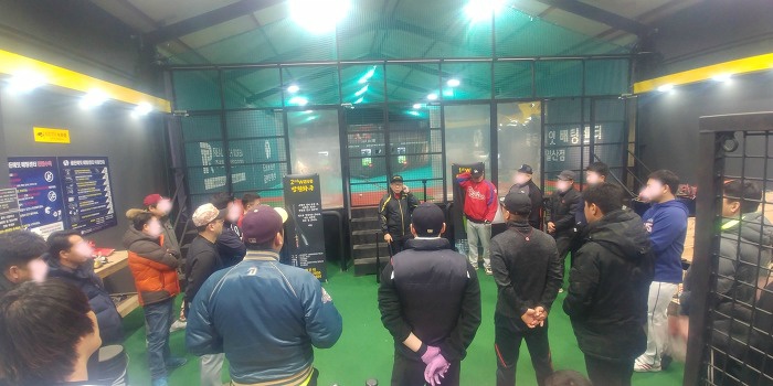 청룡스포츠 이미지