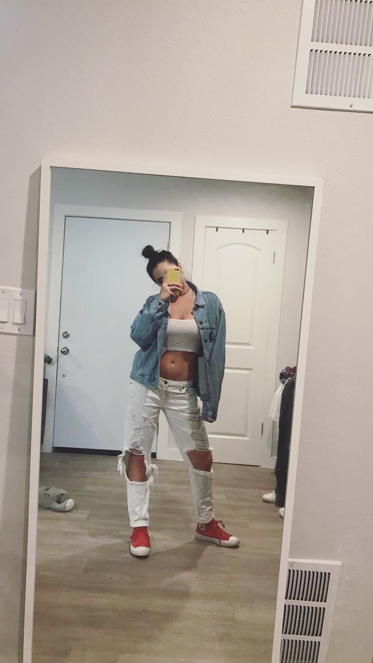 칼리 그레이 | 인스티즈