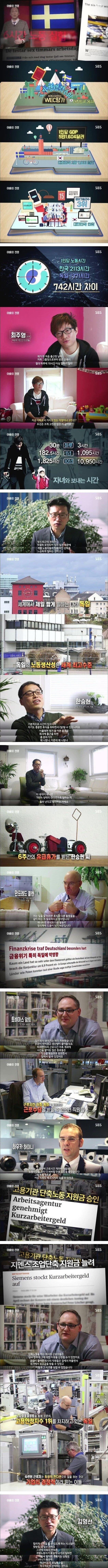 스웨덴 회사에서 야근 선언을 해보았다 | 인스티즈