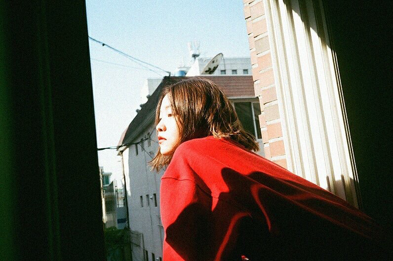 [레드벨벳] 발렌타인데이라서 예리 | 인스티즈