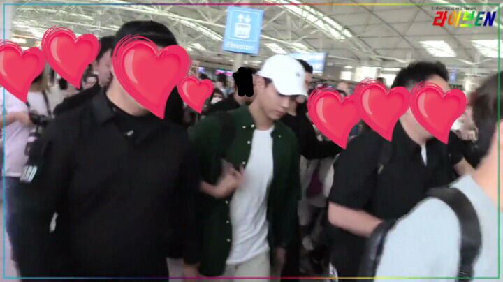 박보검 90년대 코디.. ㄷㄷㄷ | 인스티즈
