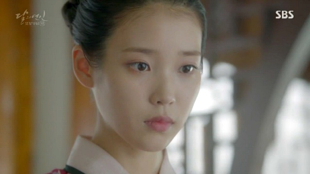 [달의연인보보경심:려] 애정이든 우정이든 나한텐 다 똑같아. 하나뿐이야 | 인스티즈