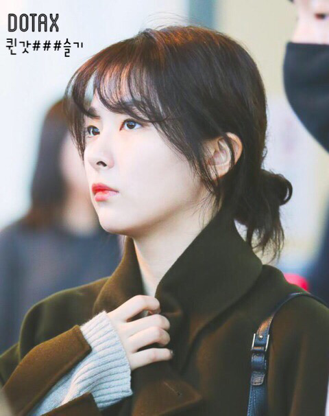 환영여단이 크라피카를 안찾는 이유 | 인스티즈