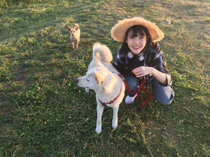 민박 알바생 지은이 .gif | 인스티즈