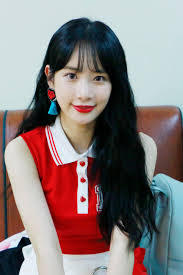 우주소녀 설아.jpgif | 인스티즈