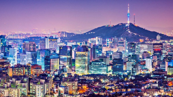 한 번 살아보고 싶은 대한민국 도시는? | 인스티즈