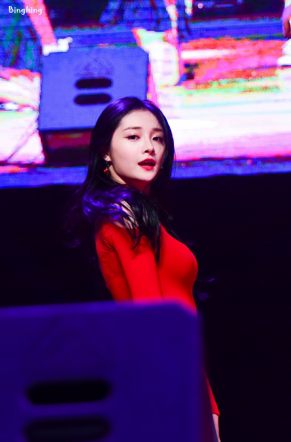 결경이 너무 치명적...하앙..// | 인스티즈