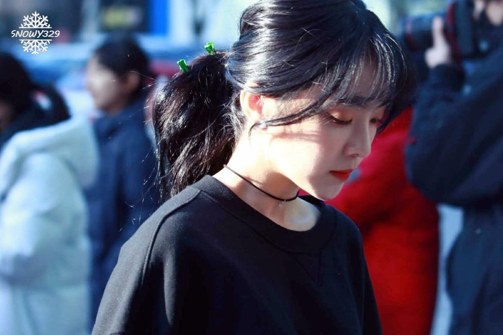 레드벨벳 아이린의 클라스 옆모습.jpg | 인스티즈