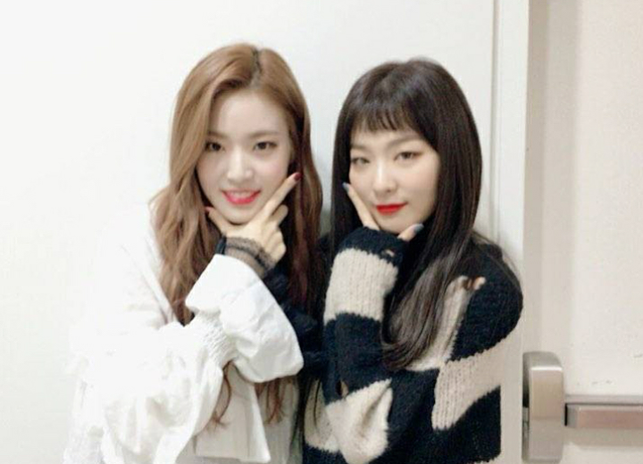 소나무 인스타 아드공 친목 퀵소희 슬기 | 인스티즈