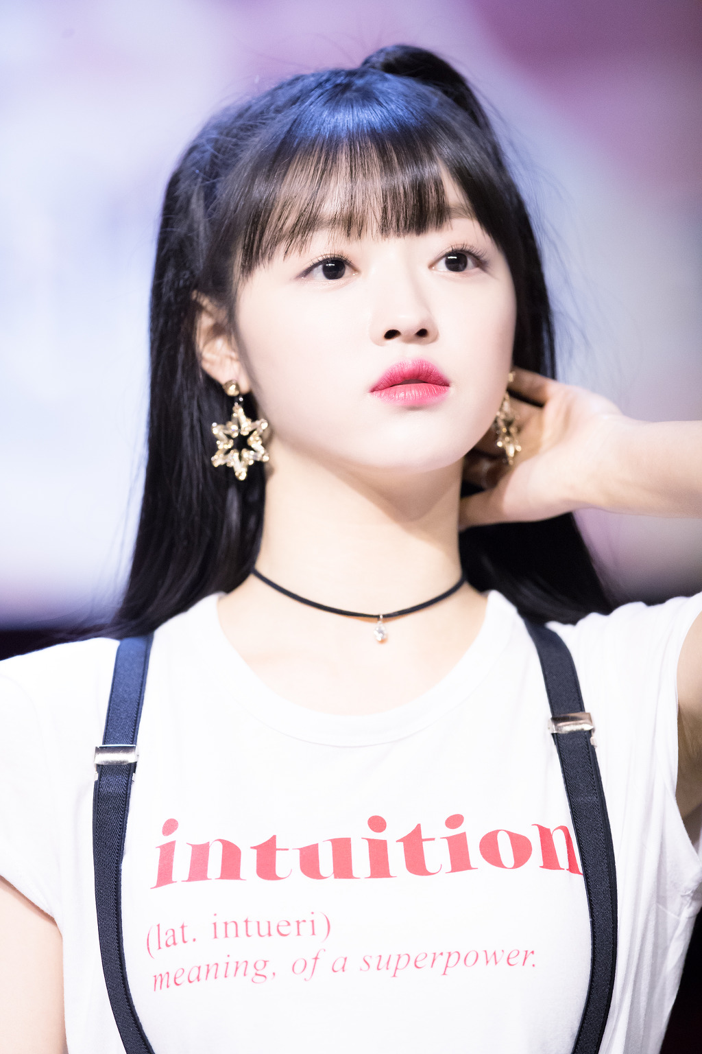 하루 한번 오마이걸 | 인스티즈