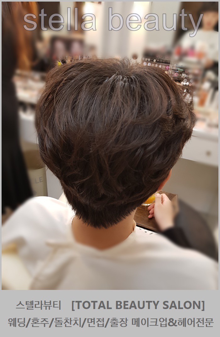 헤어스텔라 이미지