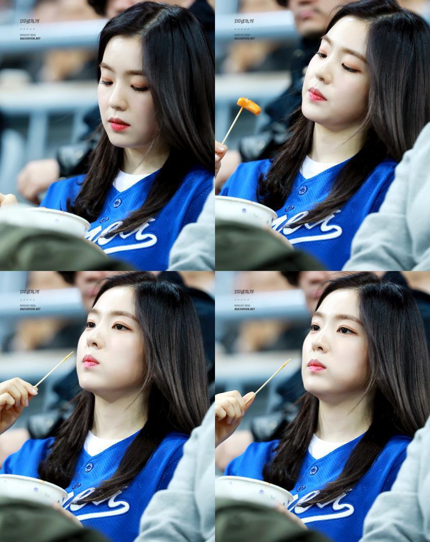 김정은...레드벨벳 보기위해 일정 조정..jpg | 인스티즈