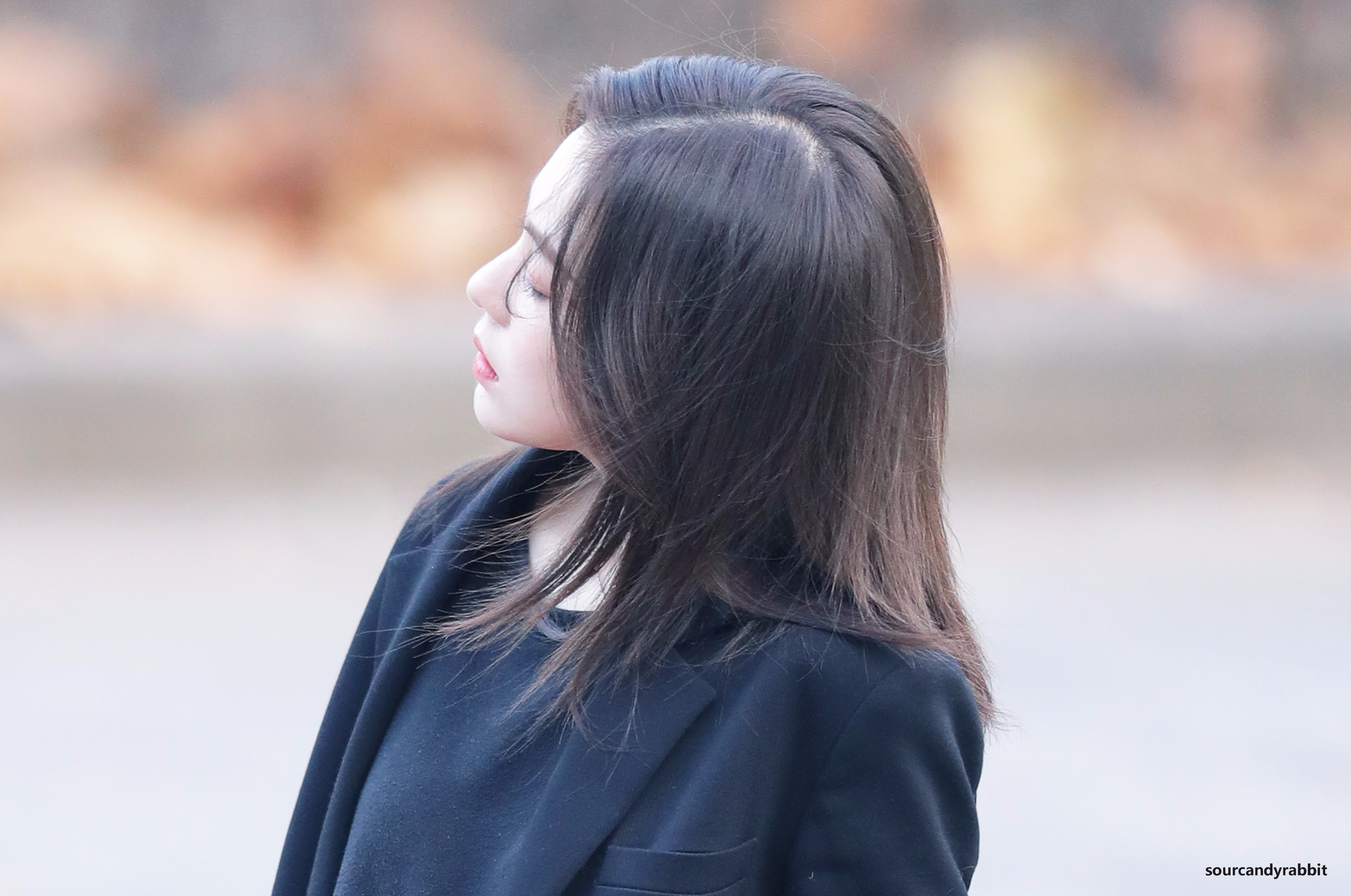 [사이즈주의] 아이돌 얼굴깡패 레드벨벳 아이린.JPG | 인스티즈