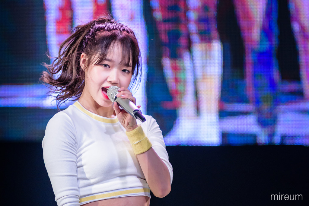 최유정 섹시함 장착완료 | 인스티즈