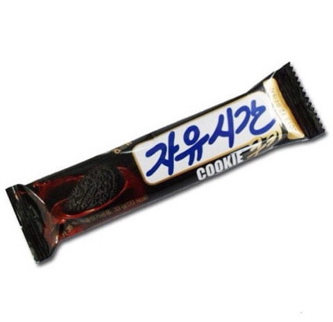 초코바 이미지