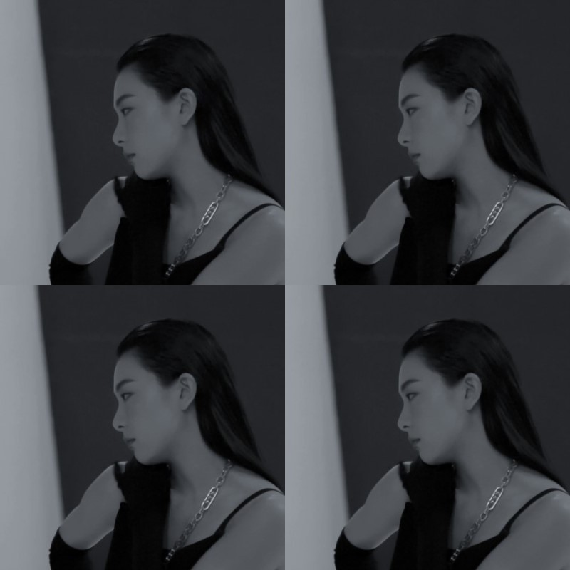 레드 벨벳 슬기 - 에스콰이어 8월호 화보 &amp; 인터뷰 | 인스티즈