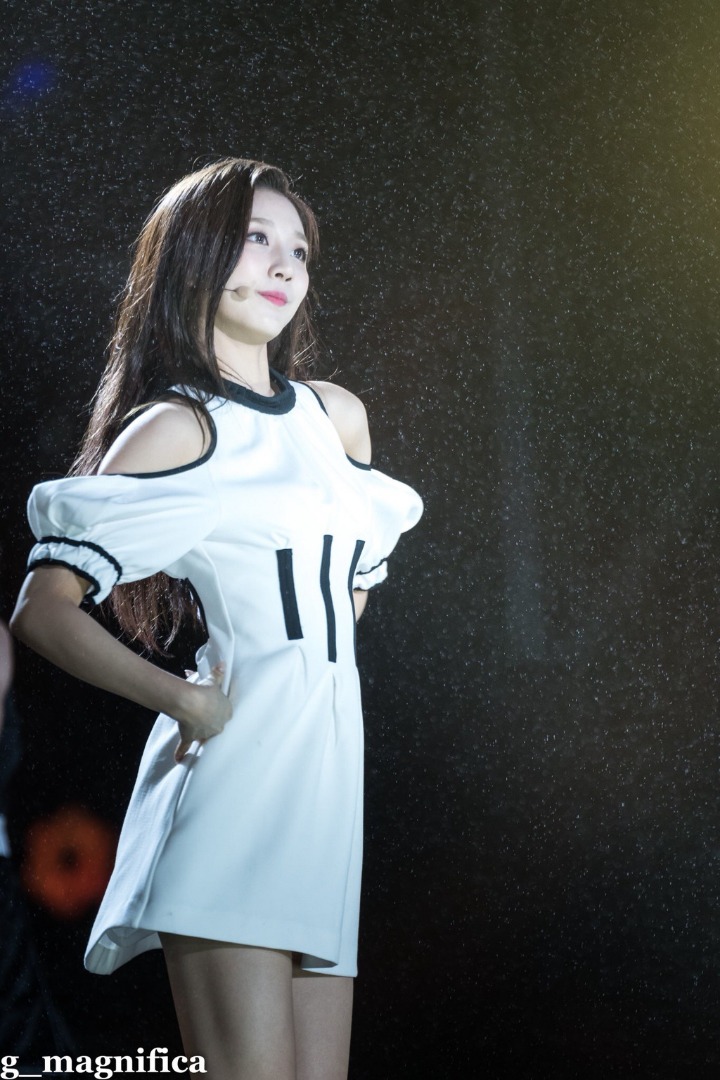 러블리즈 예인 생일이라서 예인이 | 인스티즈
