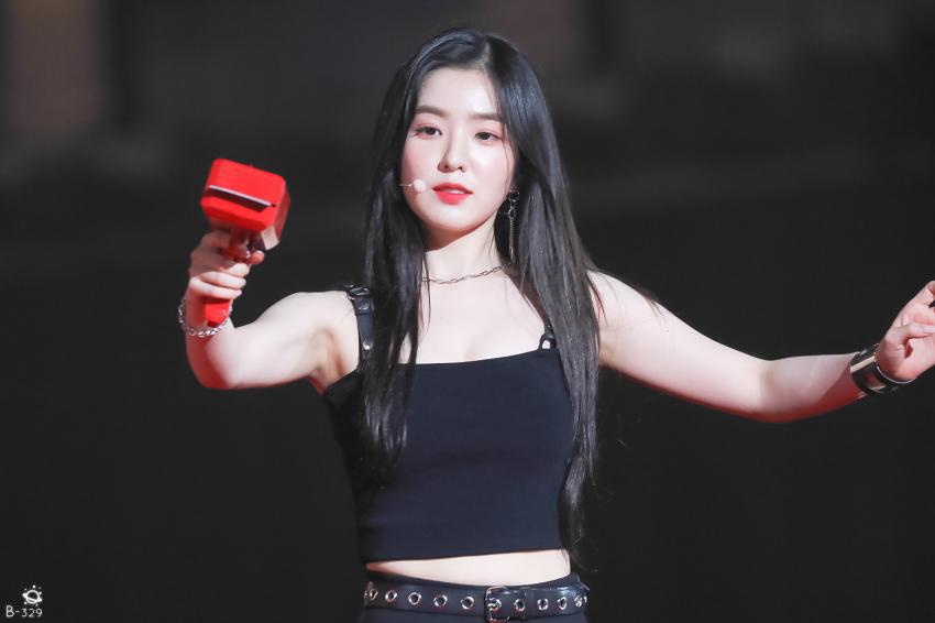 7/7 레드벨벳 타이페이 슈퍼콘 #1 | 인스티즈