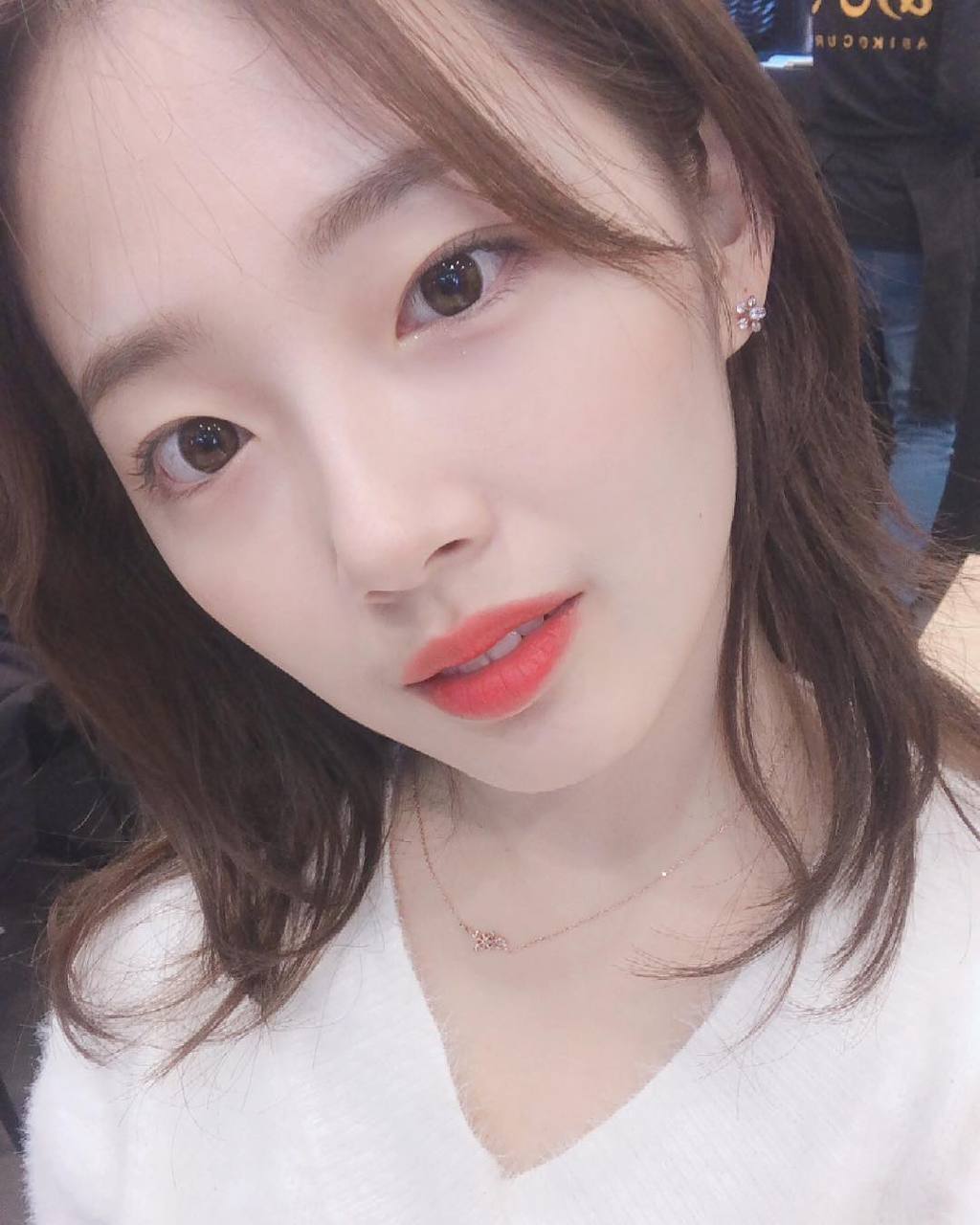 모델 이은재.jpgif | 인스티즈