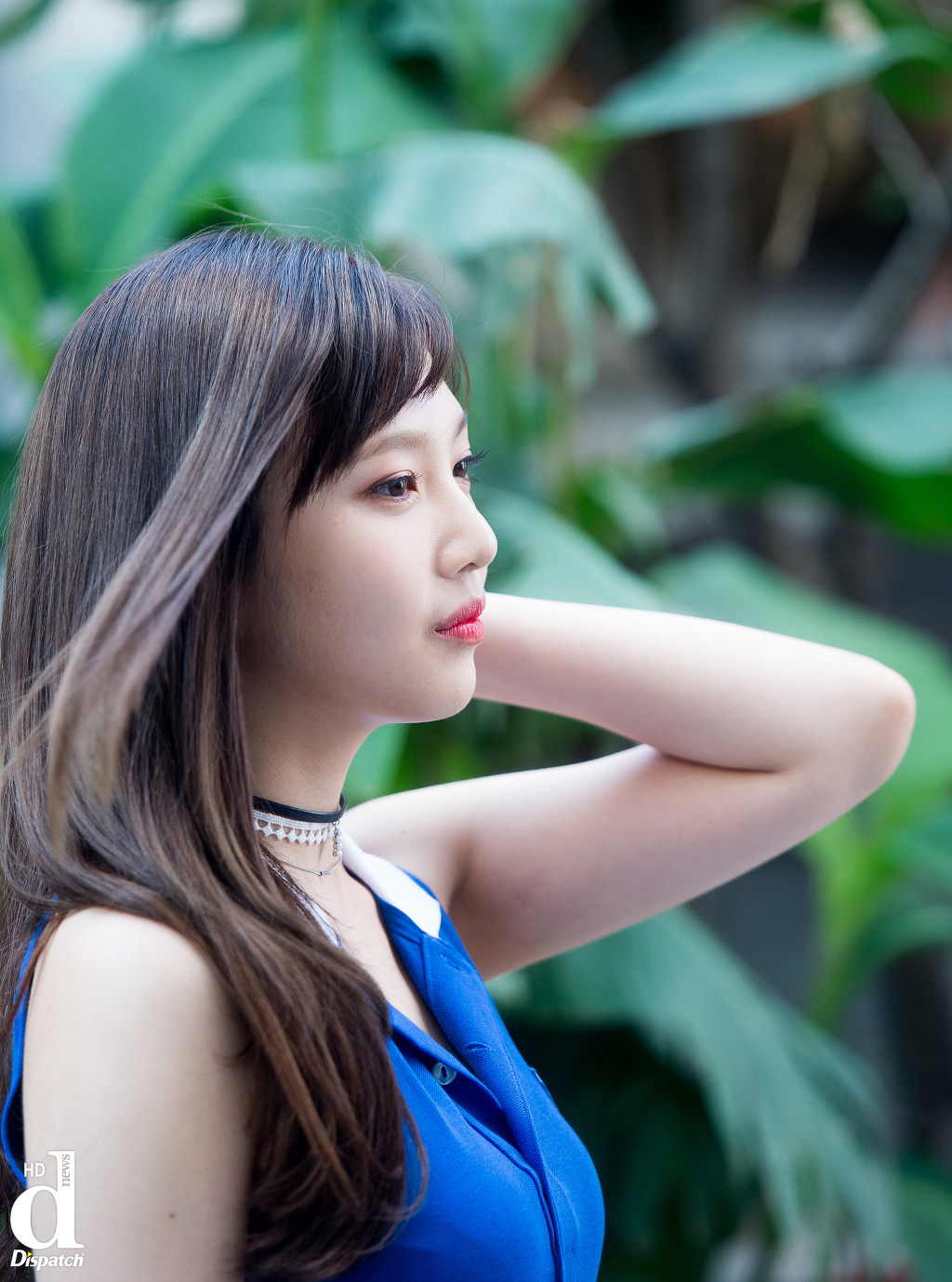 [레드벨벳] 레드둥에 익숙해져 조이의 청량함을 잊지말자 | 인스티즈