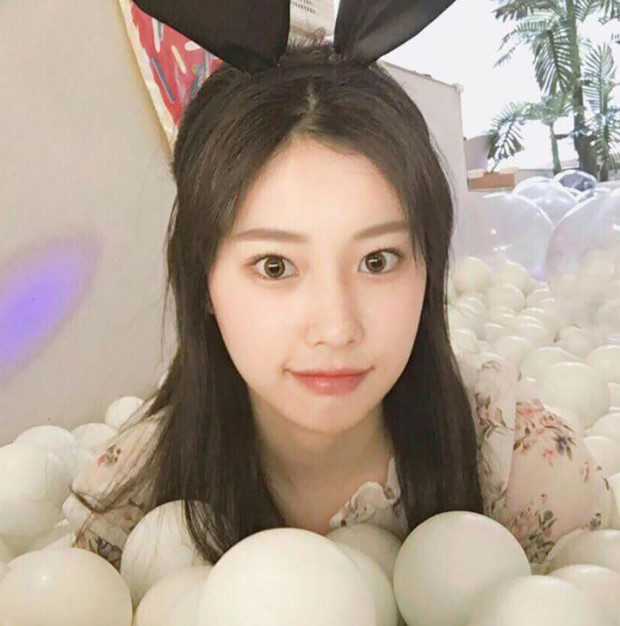 아이즈원 강혜원.jpgif | 인스티즈