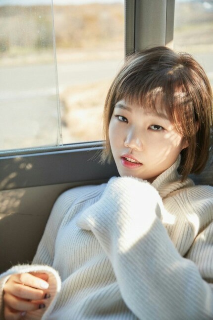 악뮤 이수현 | 인스티즈