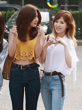 레드벨벳 슬기 &amp; 웬디 | 인스티즈