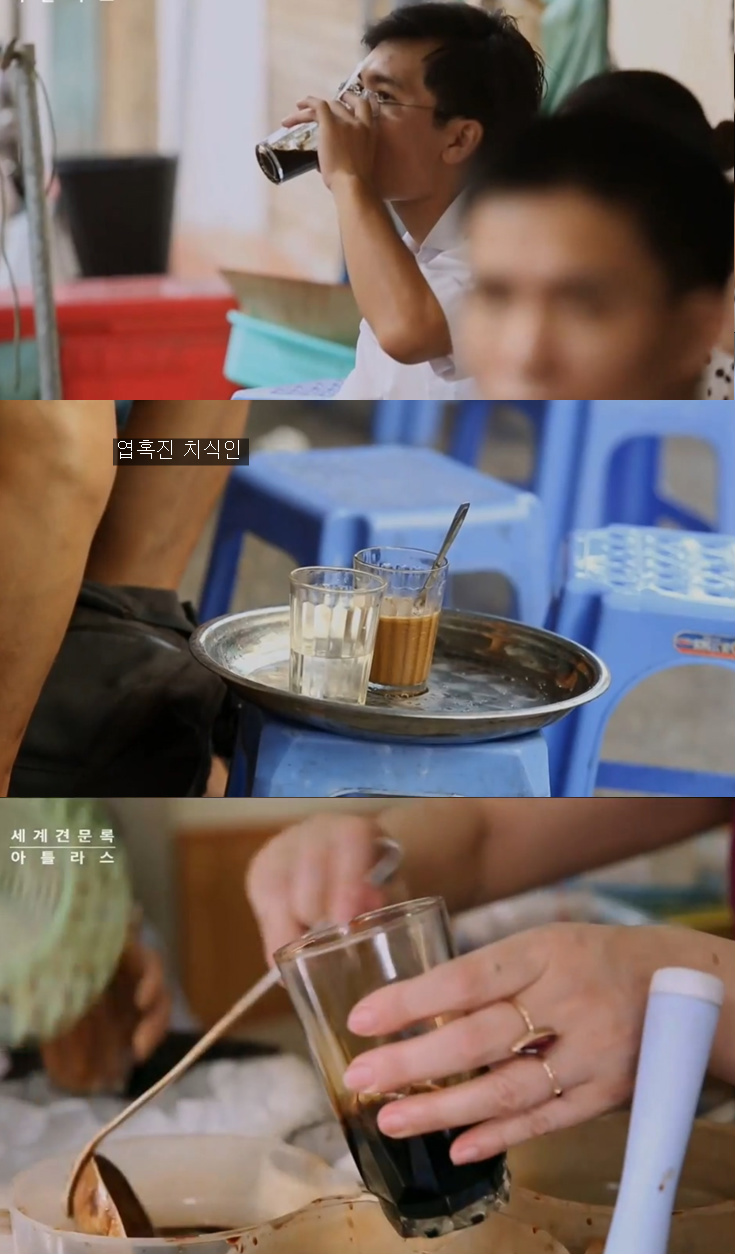 스타벅스도 맥을 못 추는 나라...jpg | 인스티즈