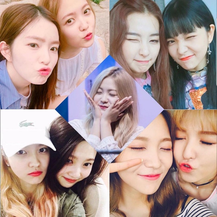 닉값하는 레드벨벳예리.jpg | 인스티즈