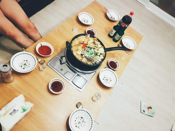 남편이 밖에서 이상한걸 가지고 왔는데...jpg | 인스티즈