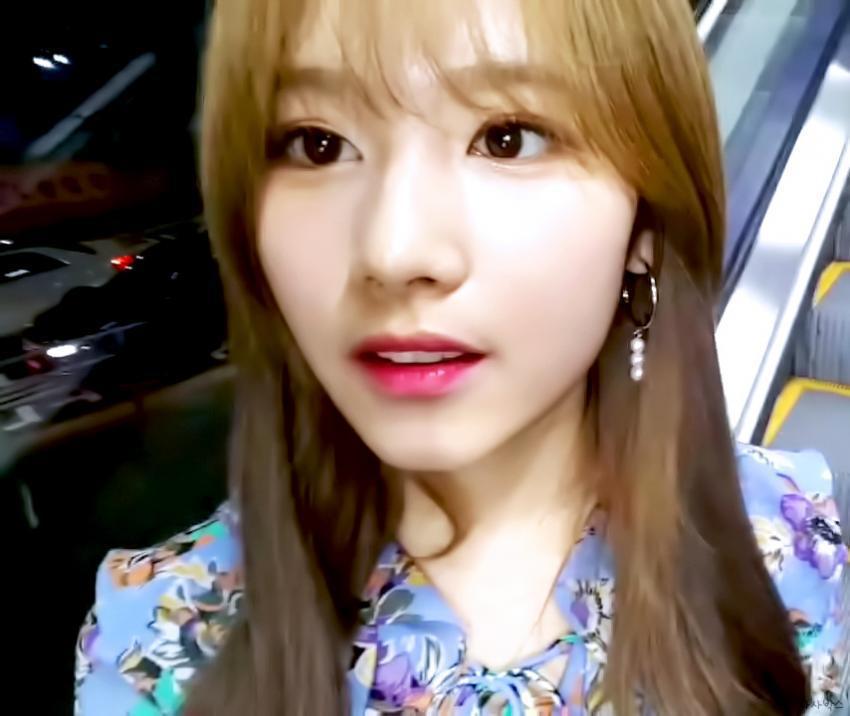 짱예로운 트와이스 사나 모음.jpgGIF | 인스티즈