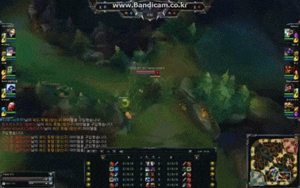 [LOL] 상남자 올타임 넘버원.gif | 인스티즈