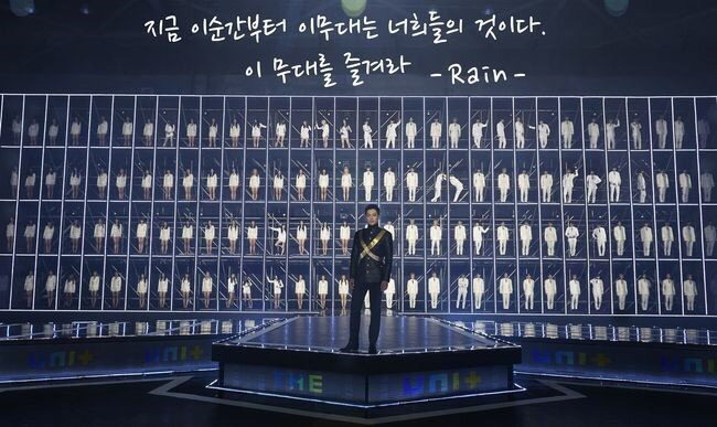 비슷하다고 말나왔던 예능들 | 인스티즈