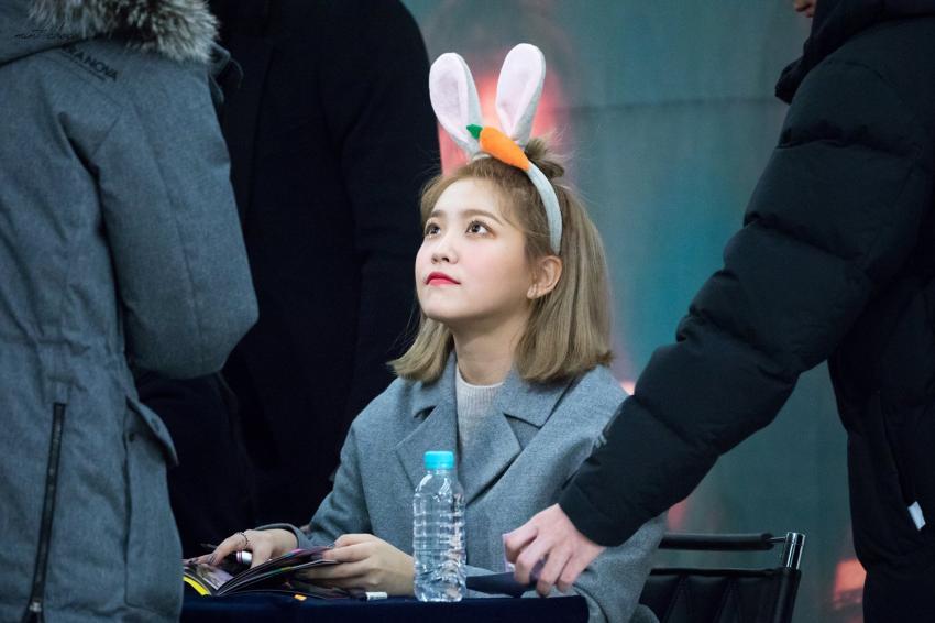 레드벨벳 영등포 타임스퀘어 팬사인회 2 | 인스티즈