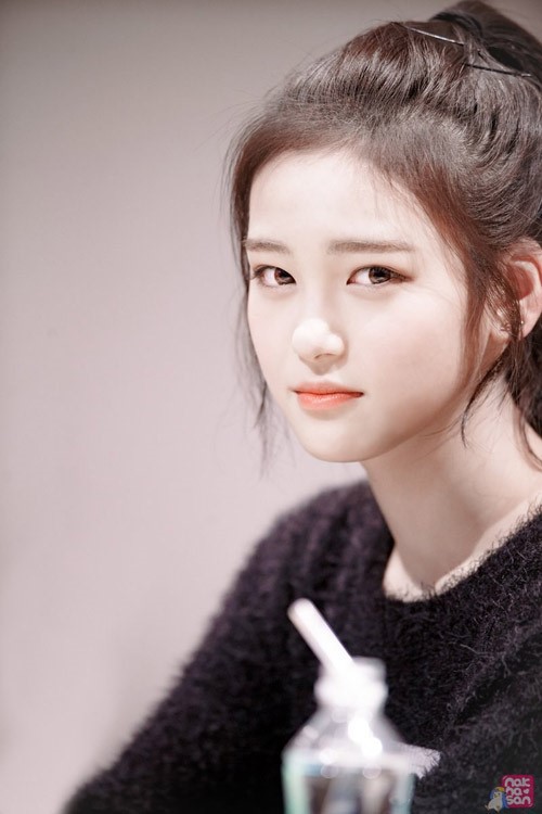 최연소 걸그룹이라는 버스터즈 멤버 나이 | 인스티즈