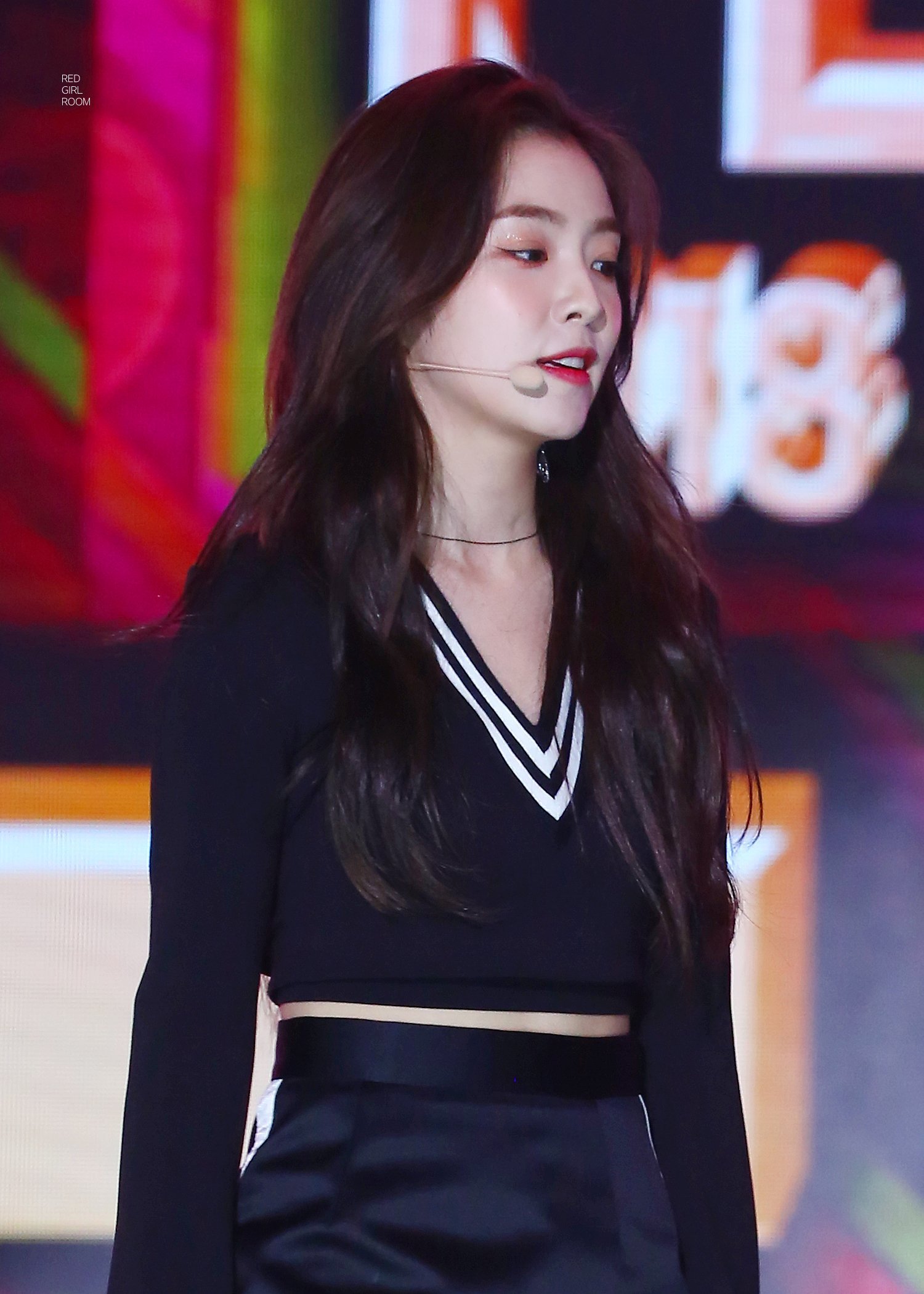 기복없는 최근 아이린의 미모.jpg | 인스티즈