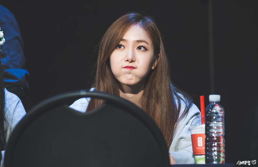 여자친구 신비 | 인스티즈